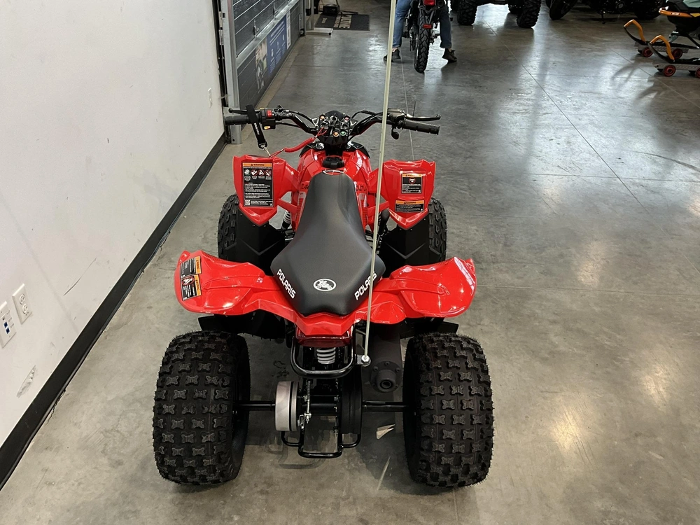 Polaris Outlaw 110 Efi 2026 alt