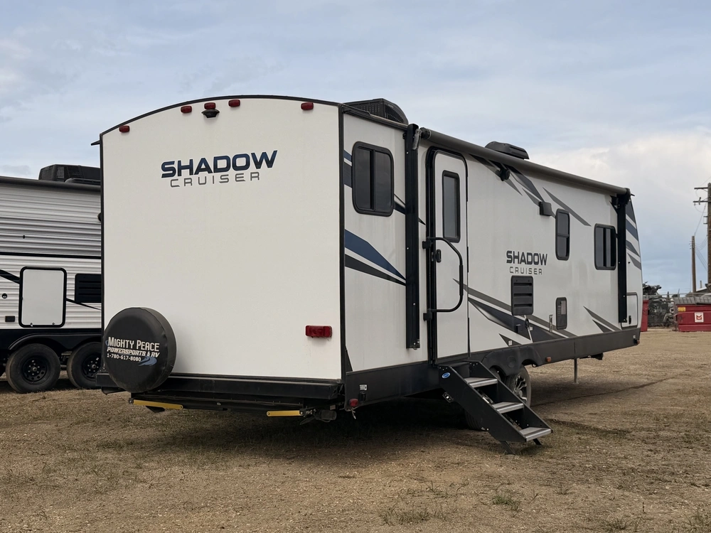 2022 Shadow Cruiser Id260rbs Shadow Cruiser Ultra Lite alt