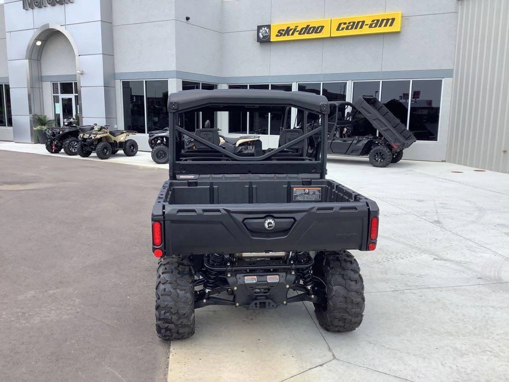 2025 Can-am Defender Max Xt Hd9 alt