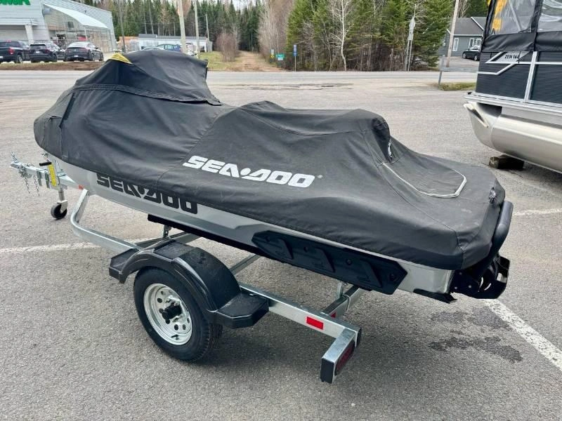 Bombardier Gtx 230 2018 alt