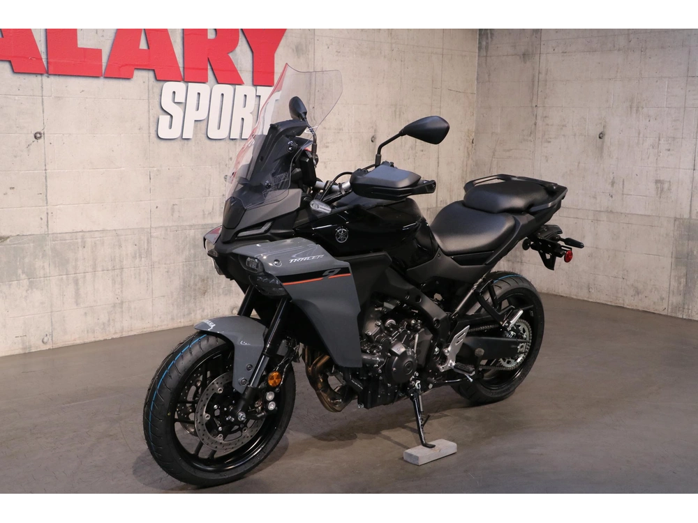 2026 Yamaha Tracer 9 alt