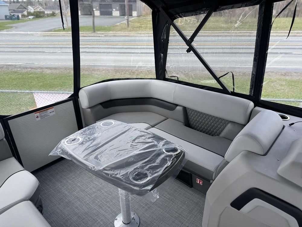 2026 Princecraft Vectra 21rl alt