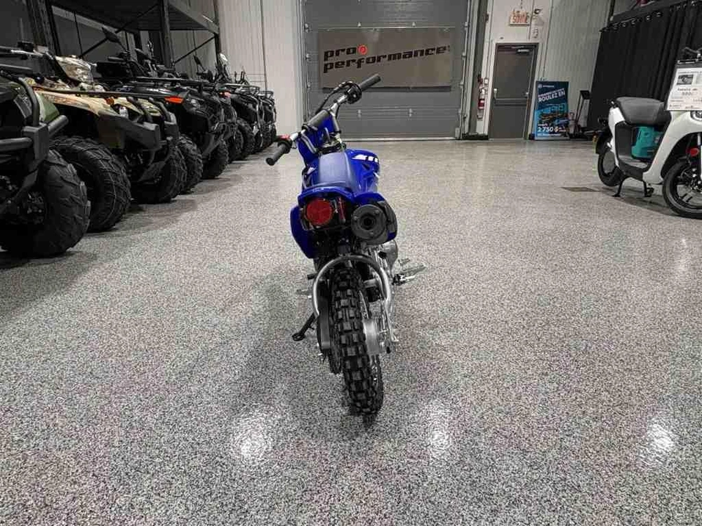 Yamaha Tt-r50 2026 alt