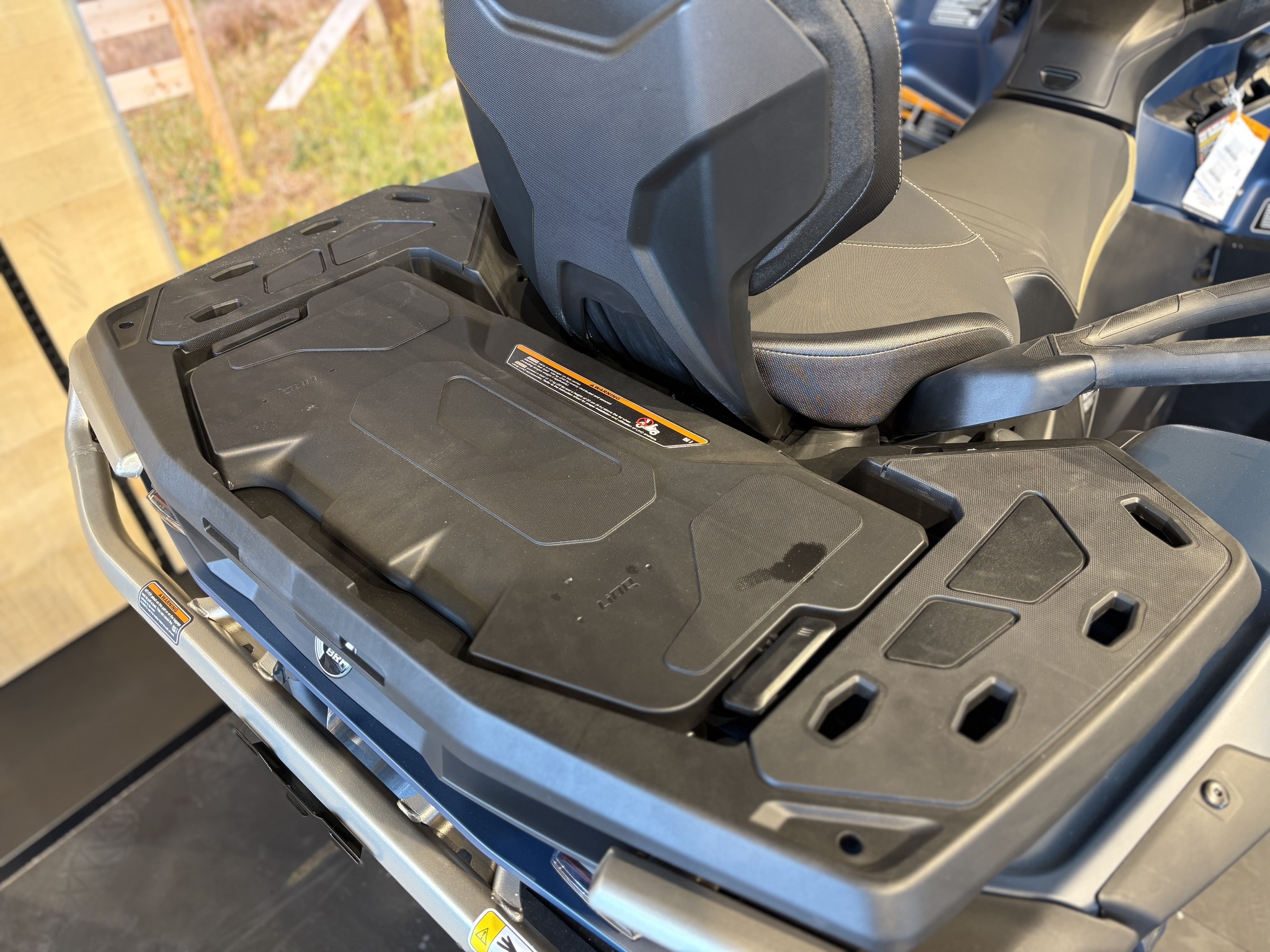 2026 Can-Am Outlander MAX Limited 1000R - 4WTG