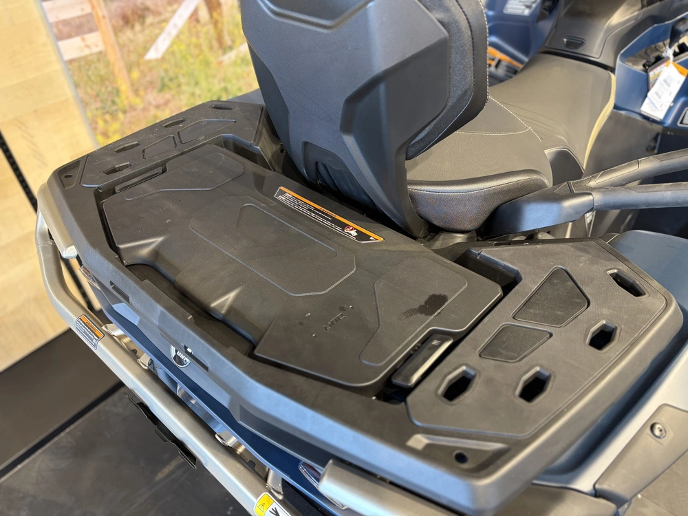 2026 Can-am Outlander Max Limited 1000r - 4wtg alt