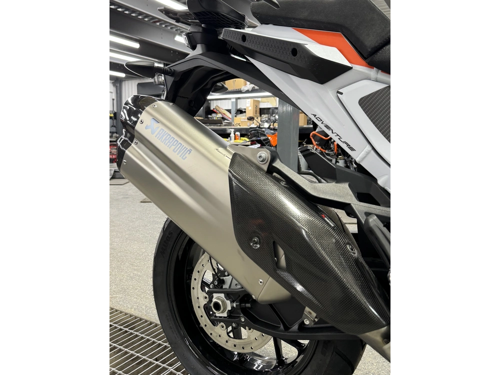 Ktm 1290 Adventure S 2024 alt