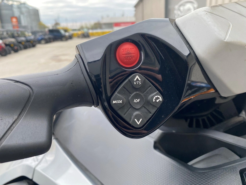 2021 Sea-doo/brp Gtx Limited 300 alt