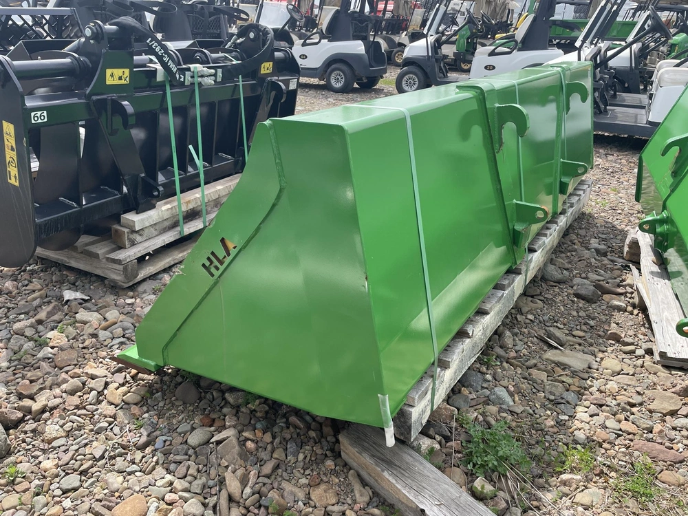 2023 Horst Mb108hd alt