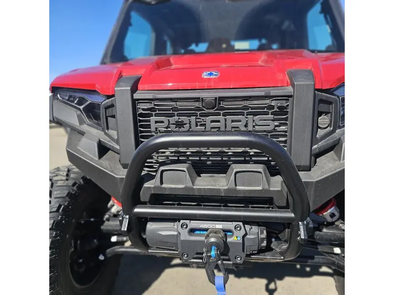 2026 Polaris XPEDITION XP 5 NORTHSTAR thumbnail 6