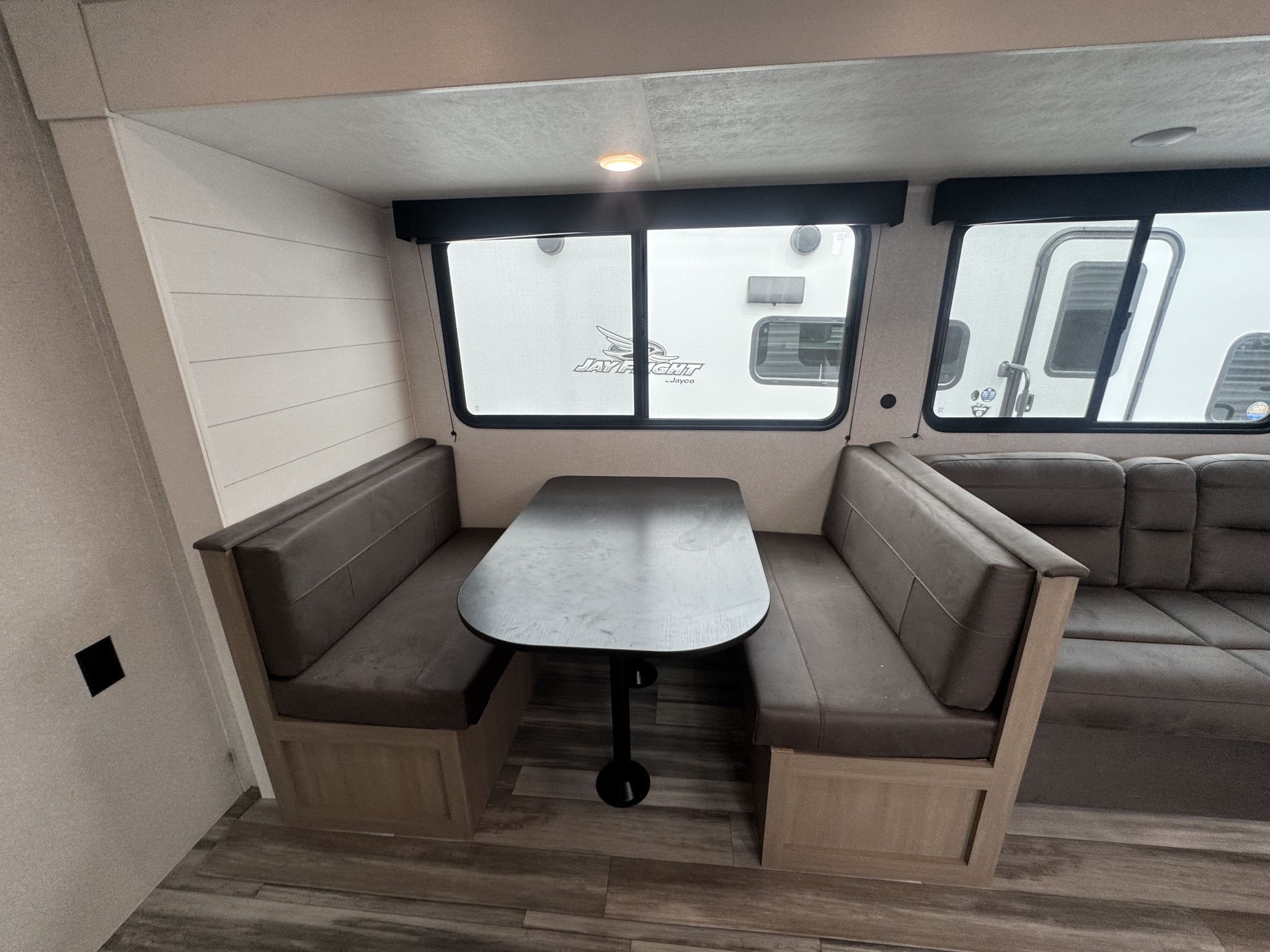 2026 Jayco JAY FLIGHT SLX 265MWS