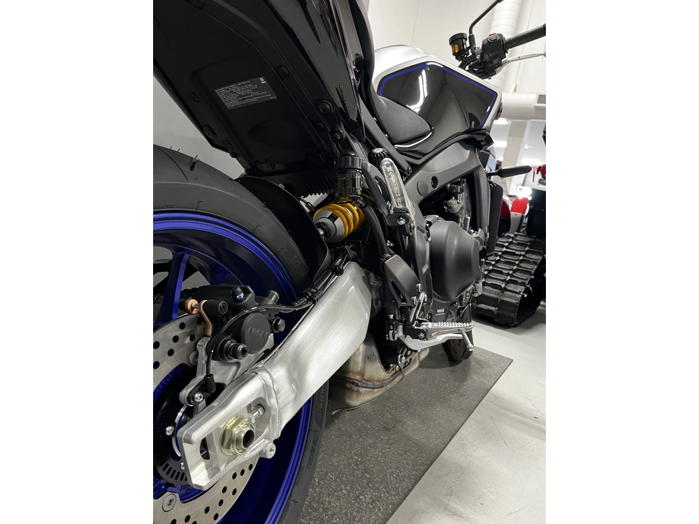 Yamaha Mt-09 Sp Mt09sp 2026 alt
