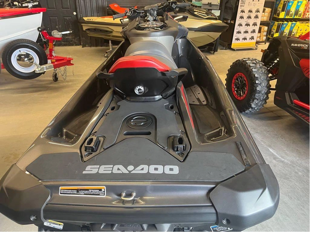 2026 Sea-doo Gtr X 300 alt