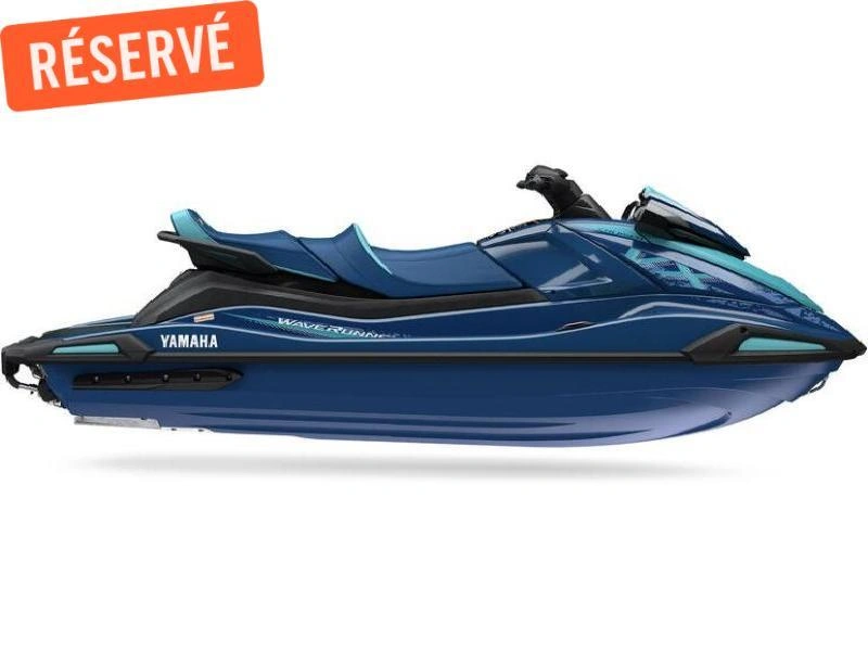 Yamaha Vx Cruiser 2026 alt