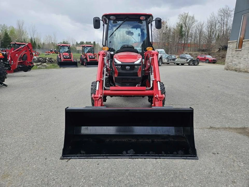 Tym T3035ch 2026 alt