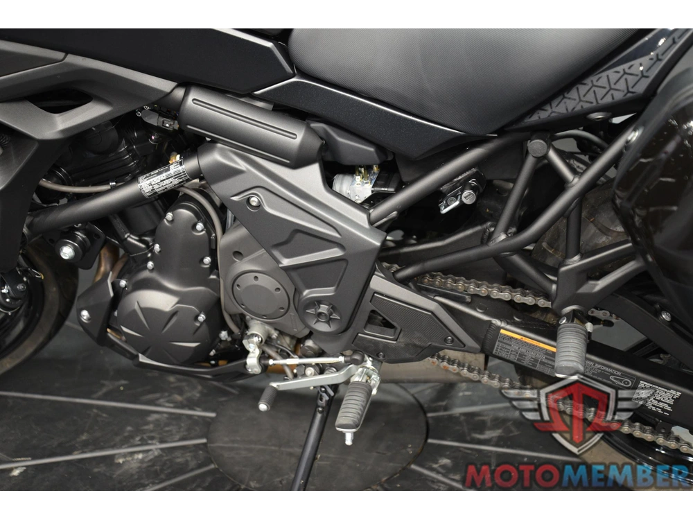 2023 Kawasaki Versys® 650 Lt alt
