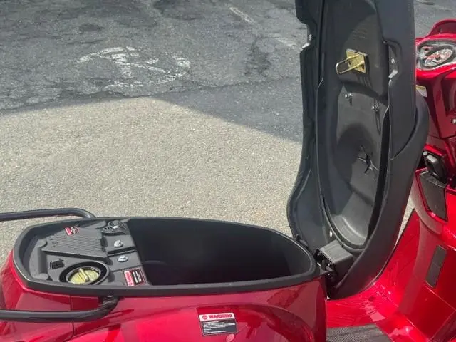 2023 Scootterre PORTOFINO 50 thumbnail 14