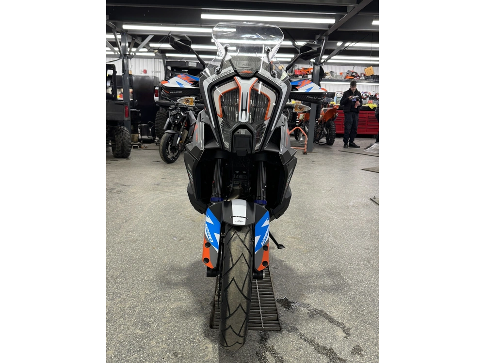 Ktm 1290 Adventure S 2024 alt