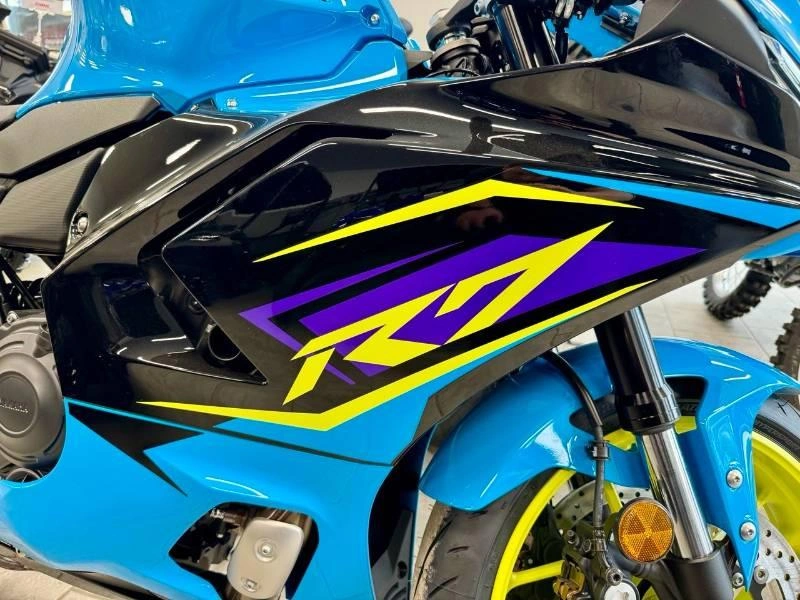 Yamaha Yzf-r7 2026 alt