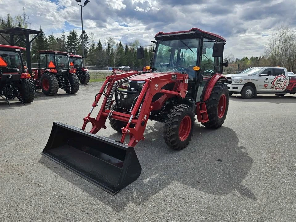 Tym T4058pc 2026 alt