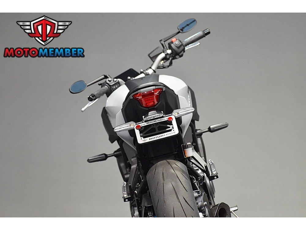 2025 Yamaha Mt-07 alt