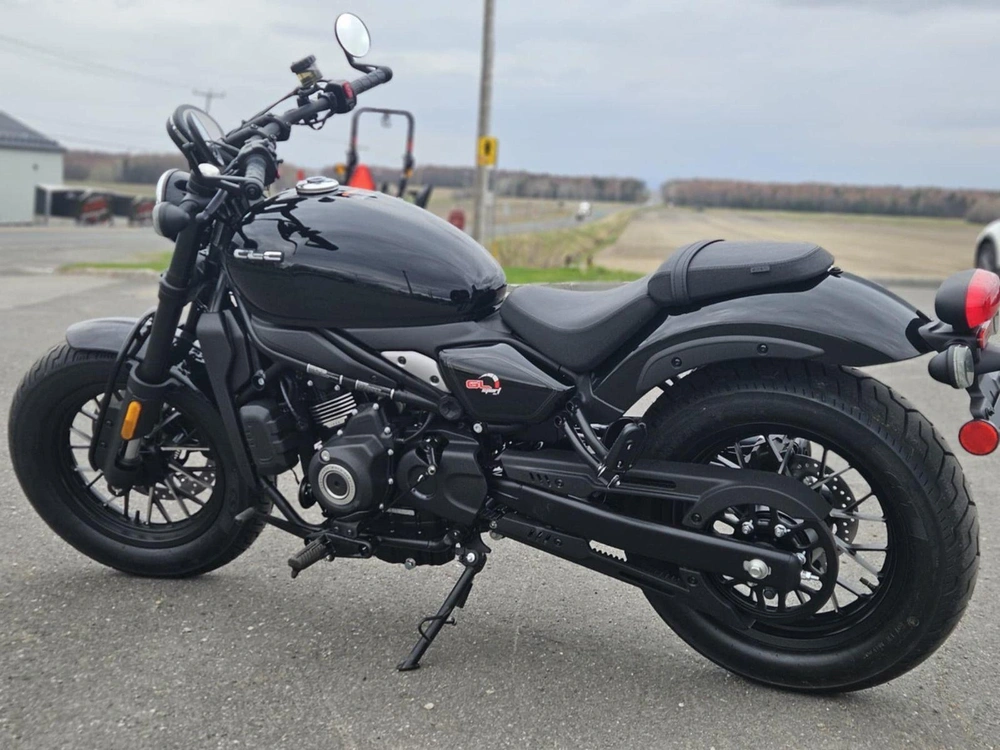 Cfmoto Cfmoto Cl-c 450 450 2025 alt