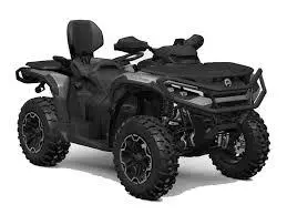 Can-Am OUTLANDER MAX XT 1000R 2025