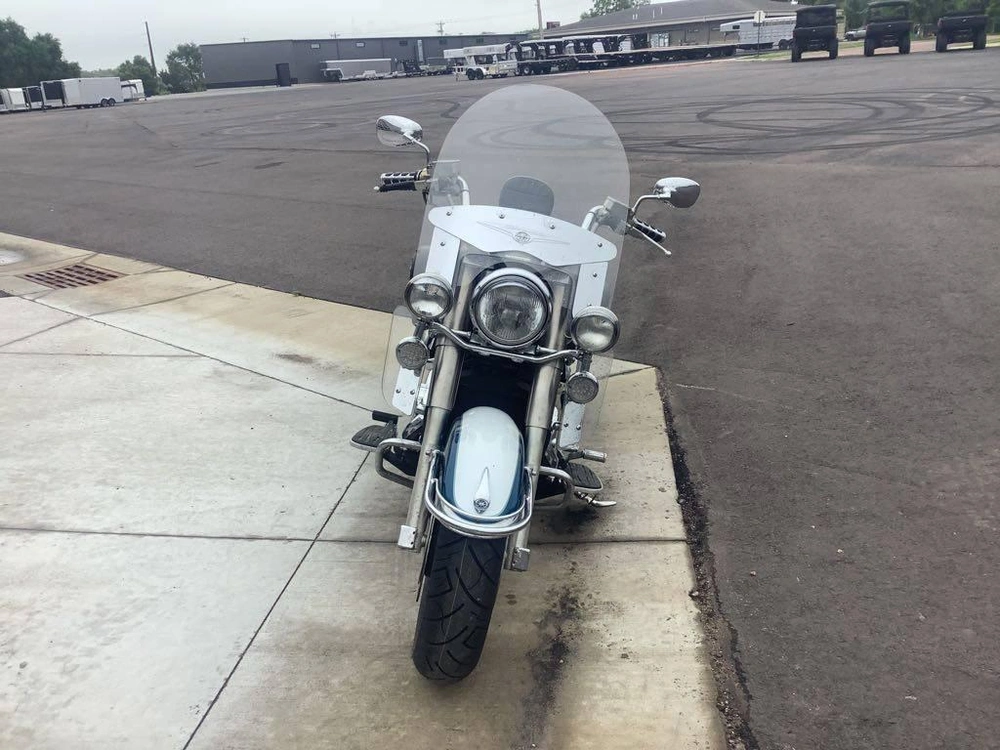 1996 Yamaha Road Star 1300 alt