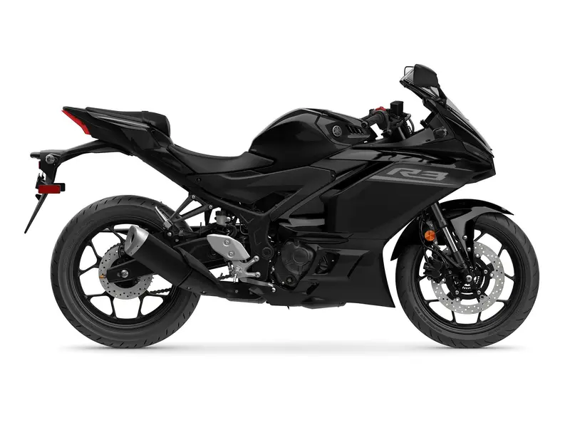 Yamaha YZF-R3 ABS 2026