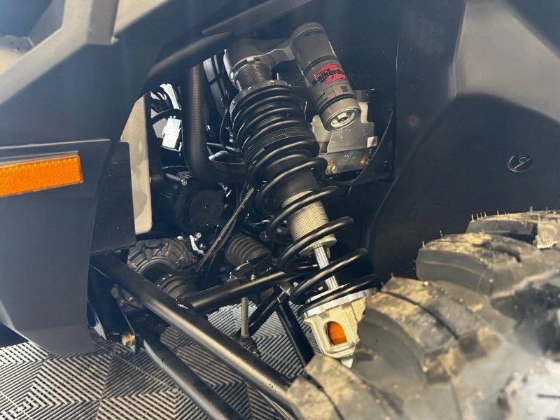 Polaris General Xp 4 1000 Ultimate 2026 alt