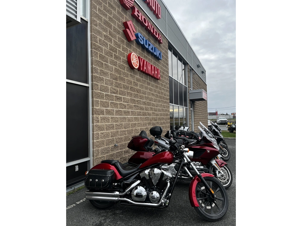 Honda Fury 1300 Vt1300c Fury 2017 alt