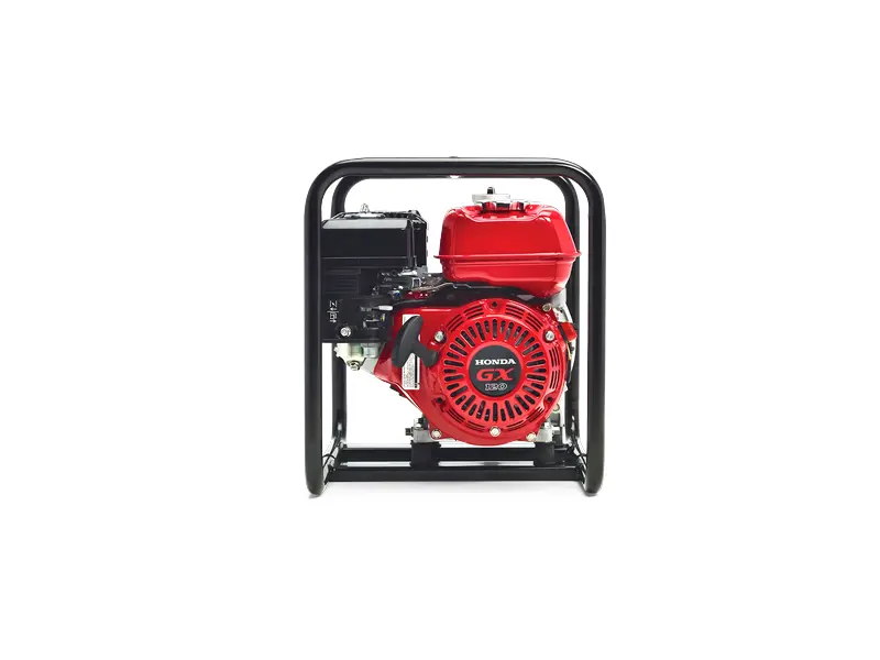 2026 Honda Utility 2" Wb20xt4c alt