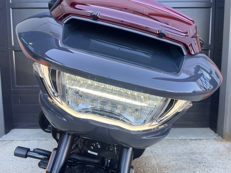 2026 Harley-davidson Fltrxstse - Cvo™ Road Glide® St alt