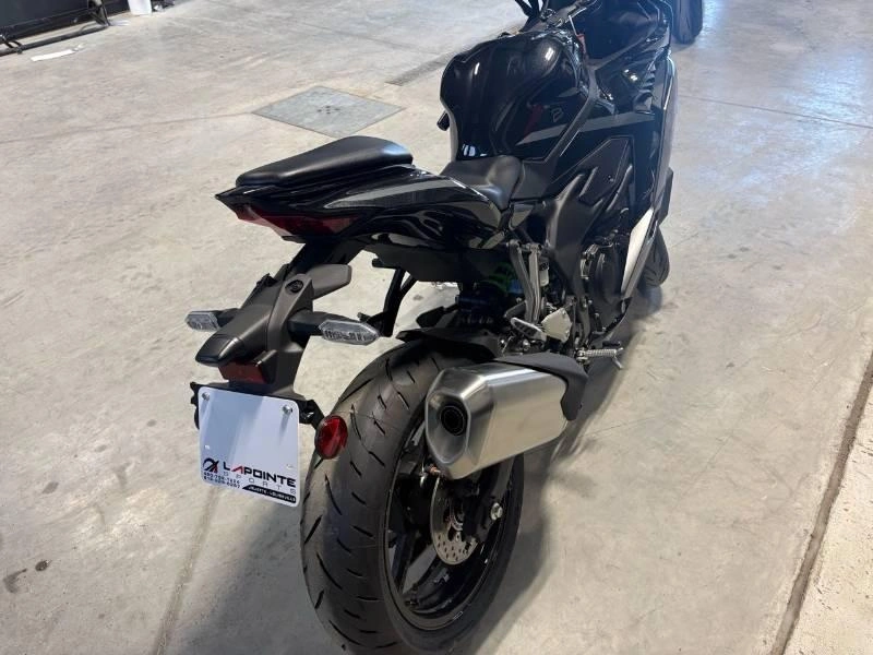 2026 Kawasaki Ninja Zx-4rr alt