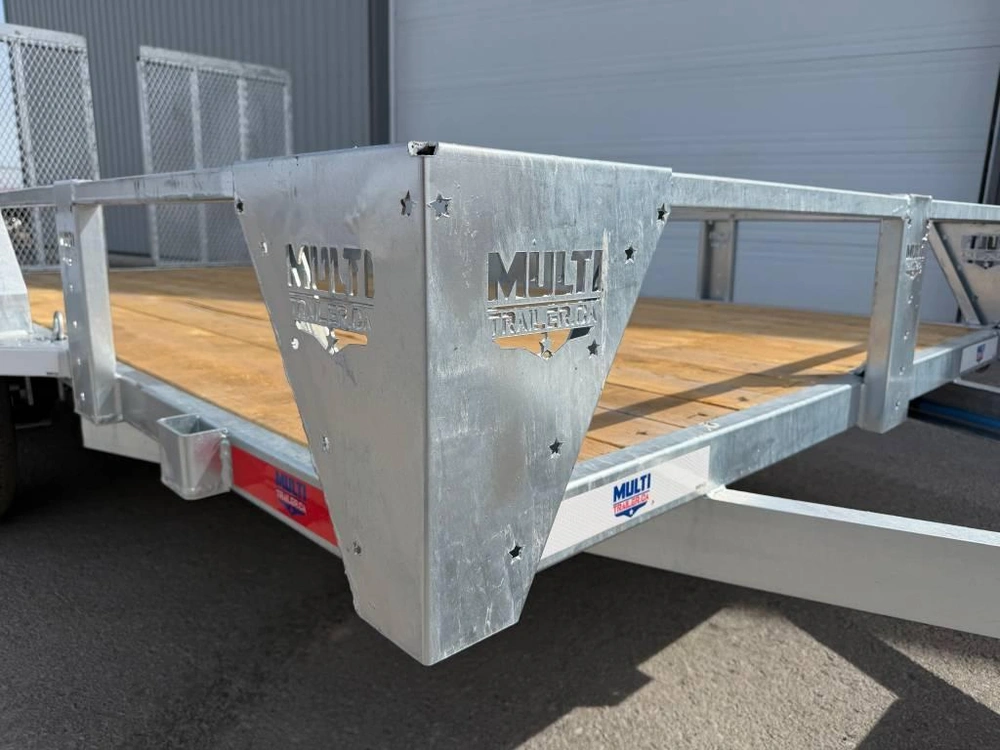 2026 Multitrailer Utco-66123-t alt