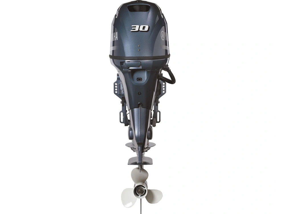2026 Yamaha F30 F30la alt