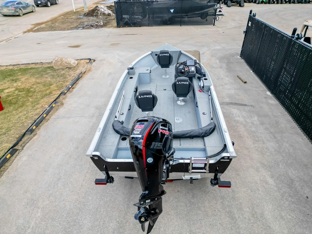 2026 Lund 1875 Alaskan Ss alt