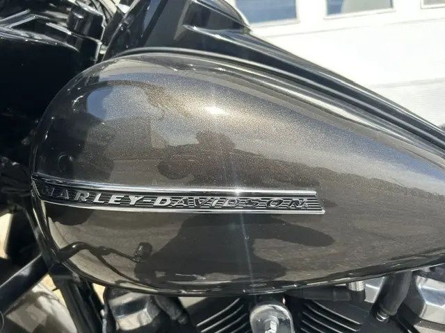 Harley-Davidson FLTRX ROAD GLIDEFLTRX 2020