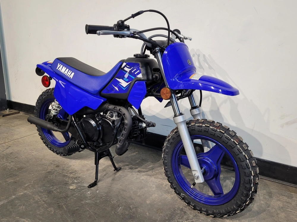 2026 Yamaha Pw50 *à Partir De 3.99%💳 alt