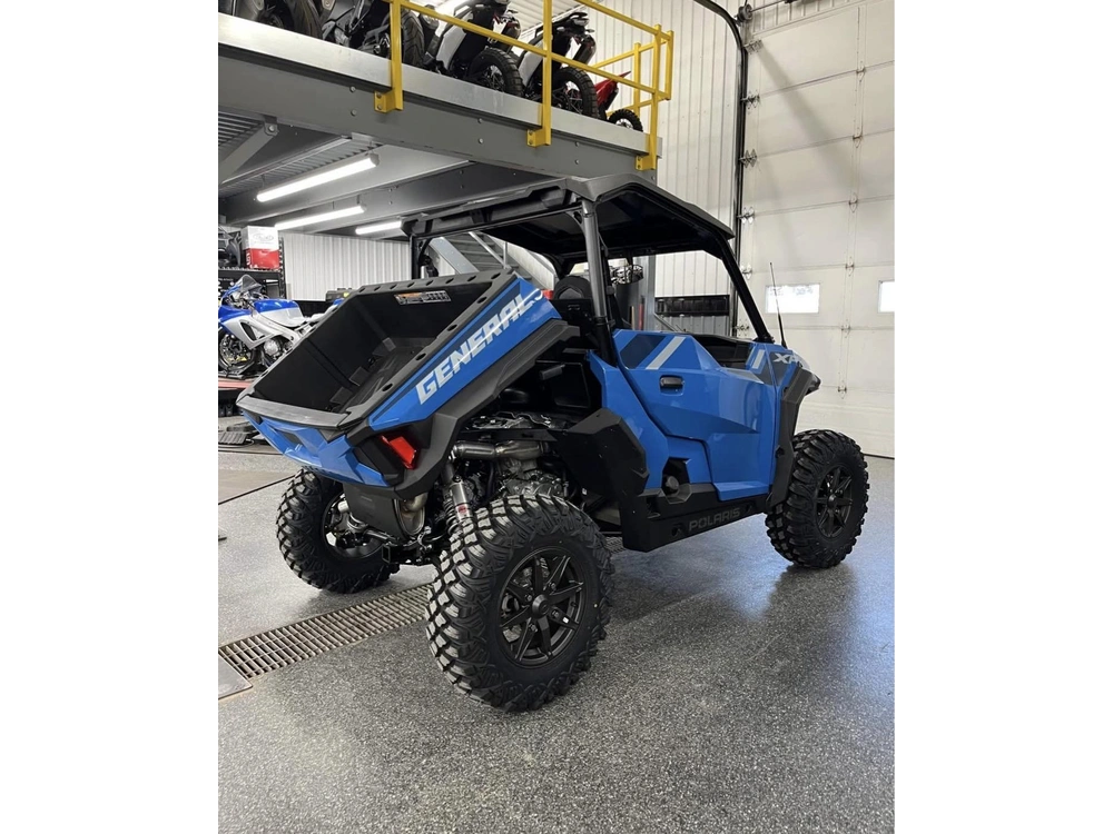 2026 Polaris General Xp 1000 Prem alt