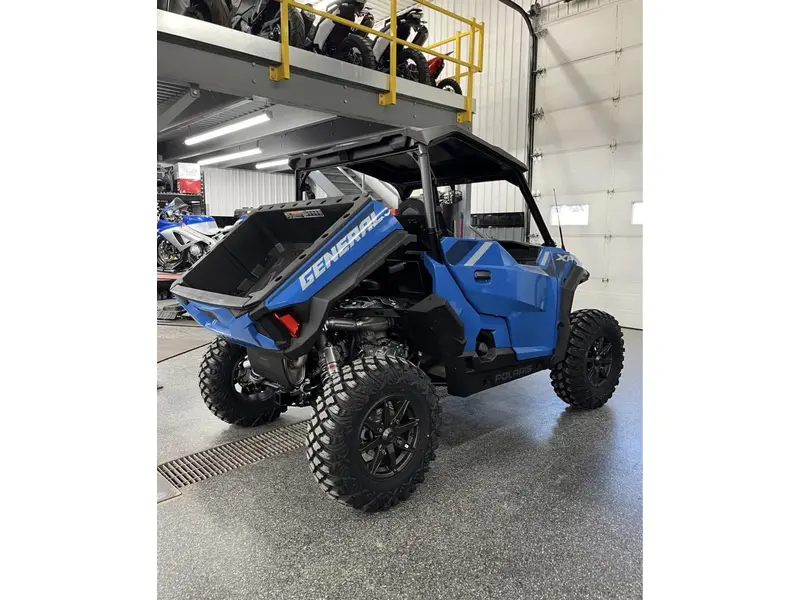 2026 Polaris GENERAL XP 1000 PREM thumbnail 9