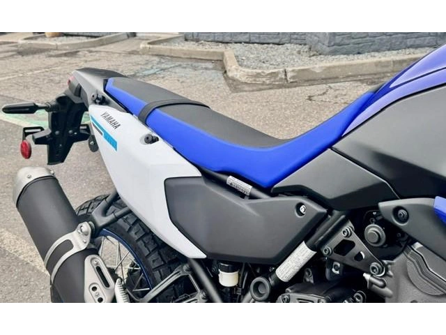 Yamaha Ténéré 700 2026 alt