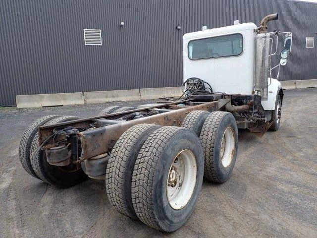 Peterbilt 340 2009