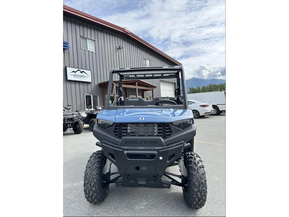 2026 Polaris Ranger Sp 570 Premium Zenith Blue *$127 Bi-weekly* alt