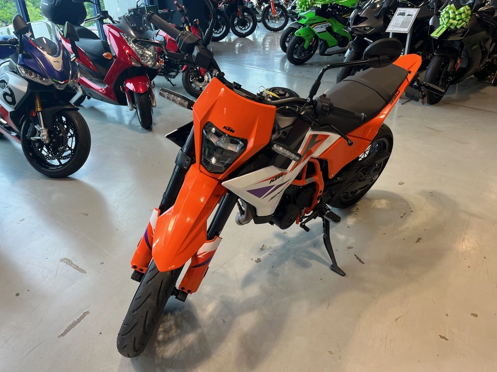 2026 Ktm 390 Smc R alt