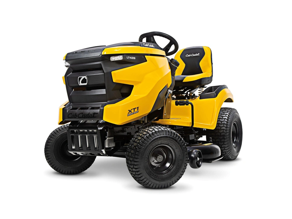 2025 Cub Cadet Xt1 Lt42 Intellipower alt