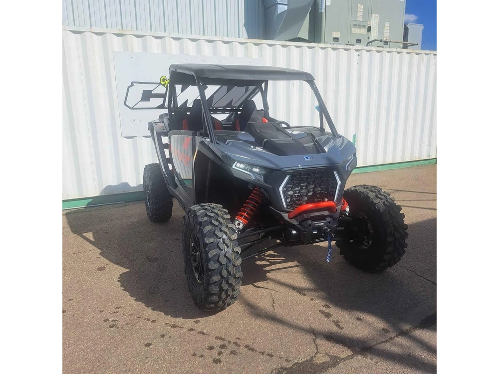 2026 Polaris Rzr Xp 1000 Ultimate alt
