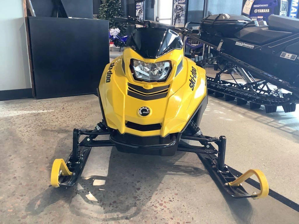 2025 Ski-doo Mxz 120 alt