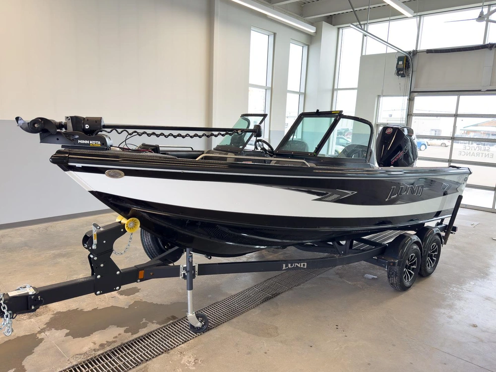 2026 Lund 1875 Tyee Sport alt