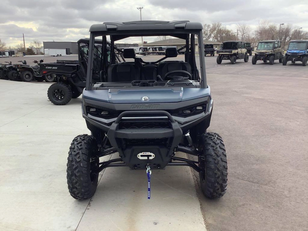 2026 Can-am Defender Max Xt Hd11 alt
