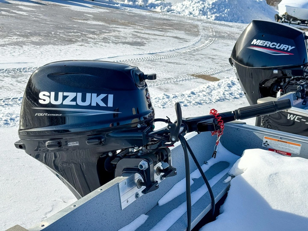 2025 Lund Wc-16 alt